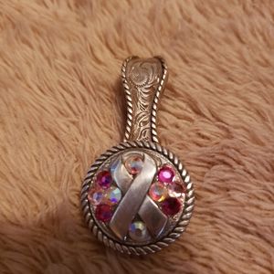 Breast cancers awareness concho